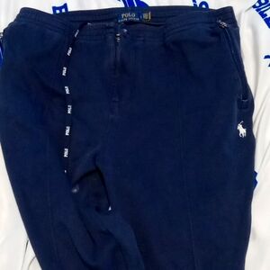 Ralph Lauren joggers